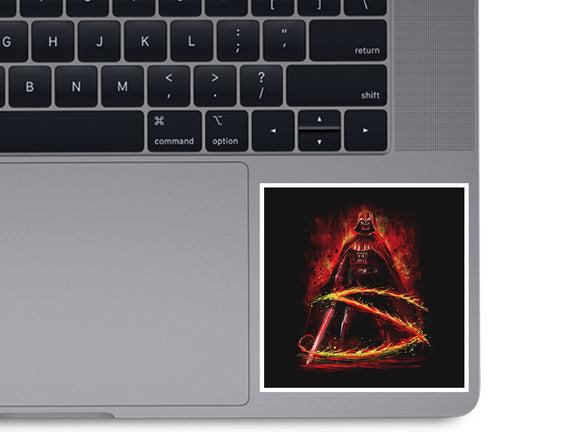 The Mark Of Sith