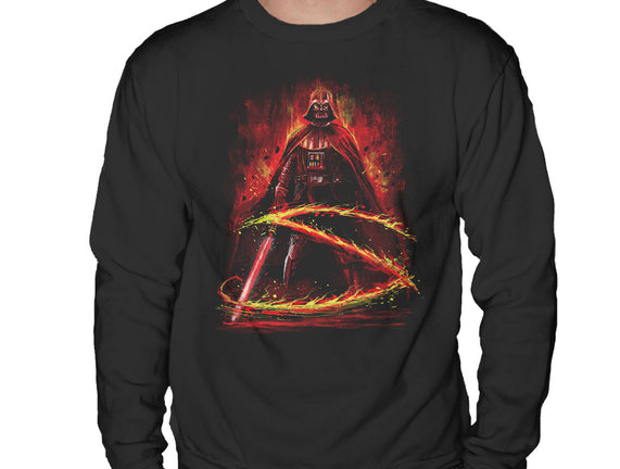 The Mark Of Sith