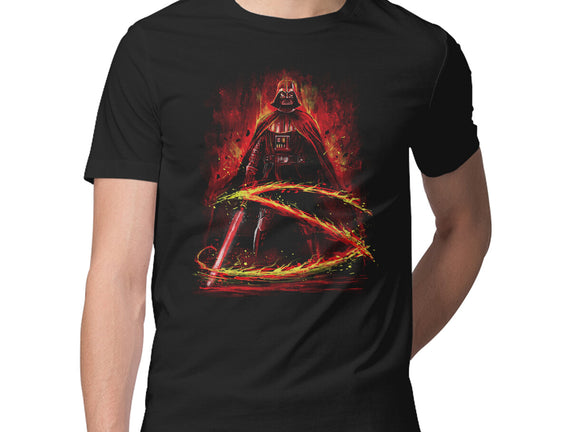 The Mark Of Sith