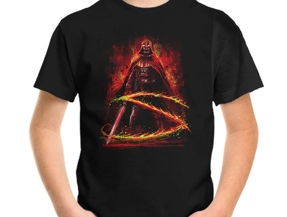 The Mark Of Sith