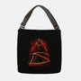 The Mark Of Sith-None-Adjustable Tote-Bag-zascanauta