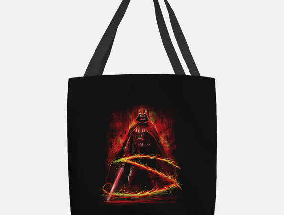The Mark Of Sith