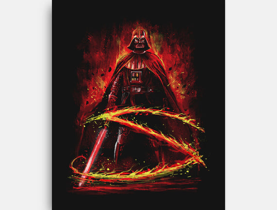 The Mark Of Sith