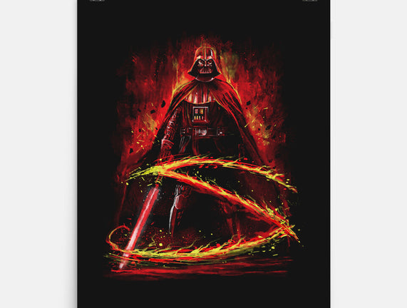 The Mark Of Sith