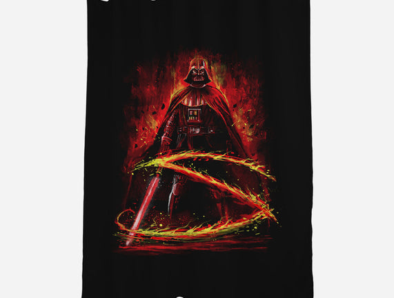 The Mark Of Sith