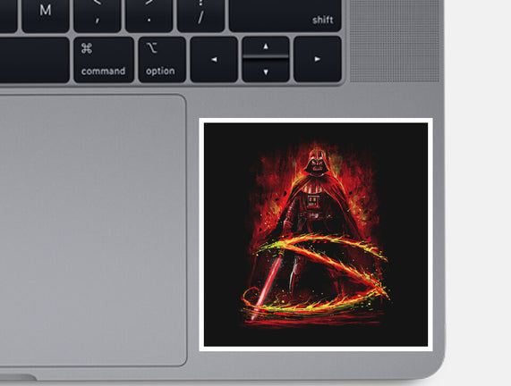 The Mark Of Sith