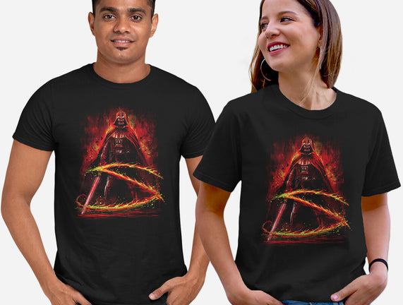 The Mark Of Sith