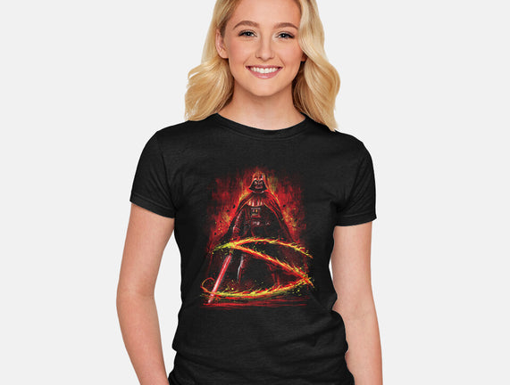 The Mark Of Sith