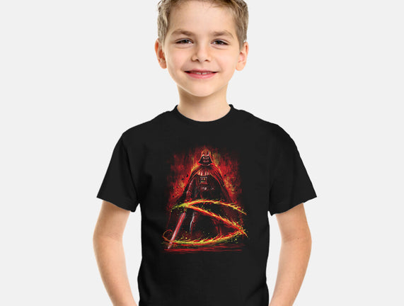 The Mark Of Sith