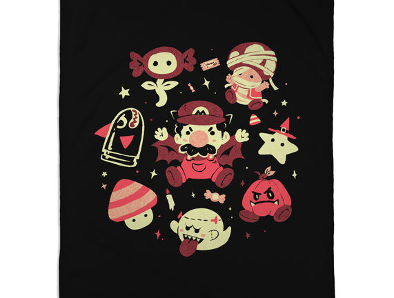 Haunted Kingdom