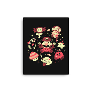 Haunted Kingdom