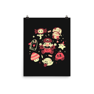 Haunted Kingdom