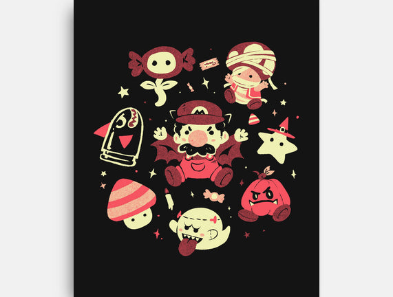 Haunted Kingdom
