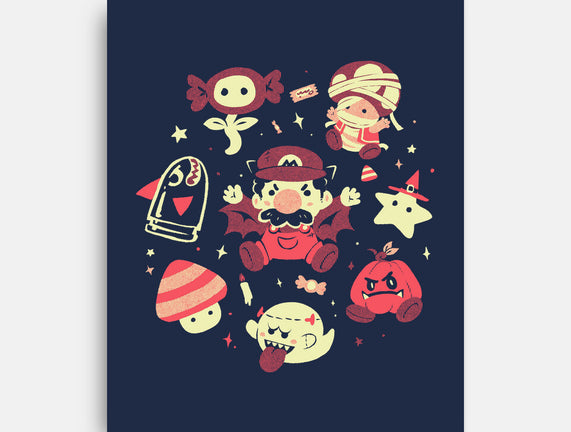 Haunted Kingdom