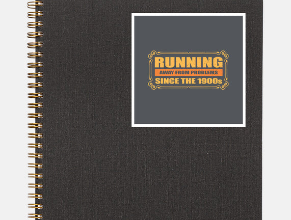 Running Since 1900s