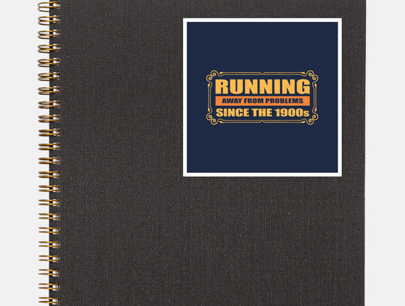 Running Since 1900s