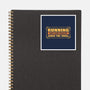 Running Since 1900s-None-Glossy-Sticker-erion_designs