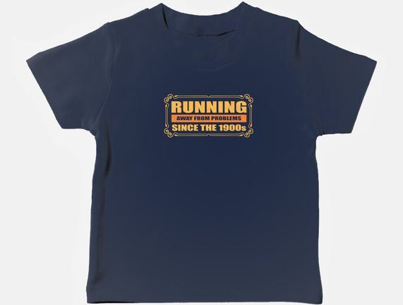 Running Since 1900s