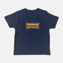Running Since 1900s-Baby-Basic-Tee-erion_designs