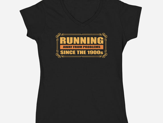 Running Since 1900s