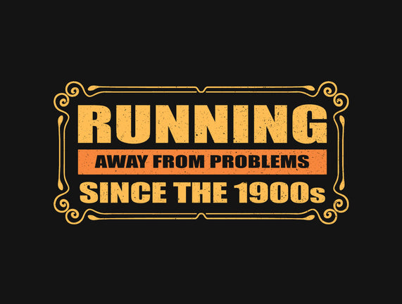Running Since 1900s
