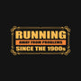 Running Since 1900s-Youth-Crew Neck-Sweatshirt-erion_designs