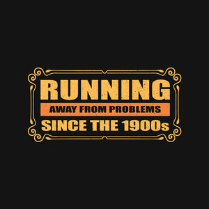 Running Since 1900s