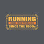 Running Since 1900s-Unisex-Pullover-Sweatshirt-erion_designs