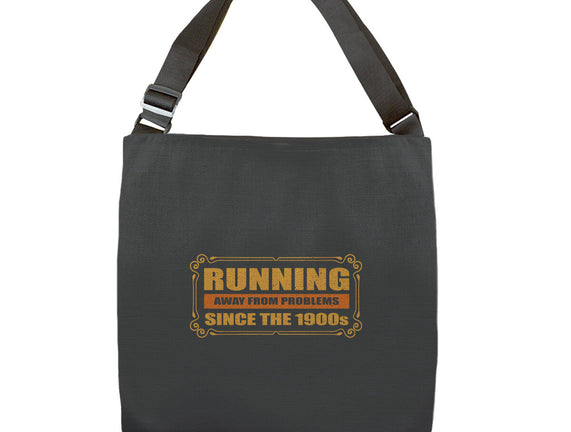 Running Since 1900s