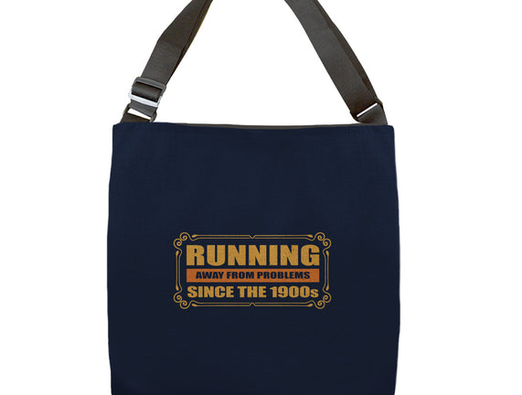 Running Since 1900s