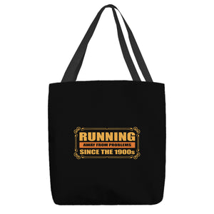 Running Since 1900s