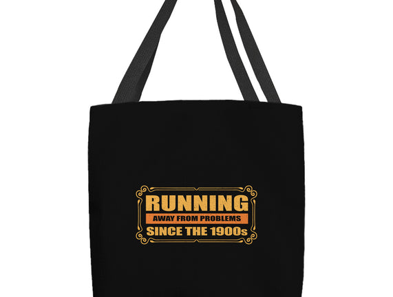Running Since 1900s