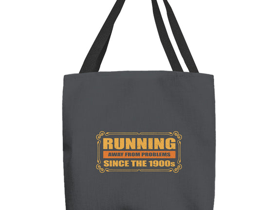 Running Since 1900s