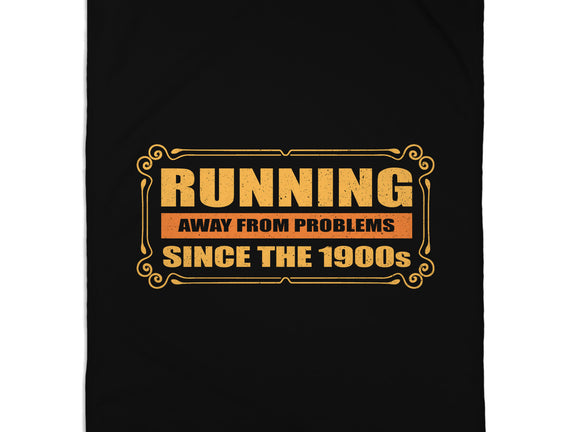 Running Since 1900s