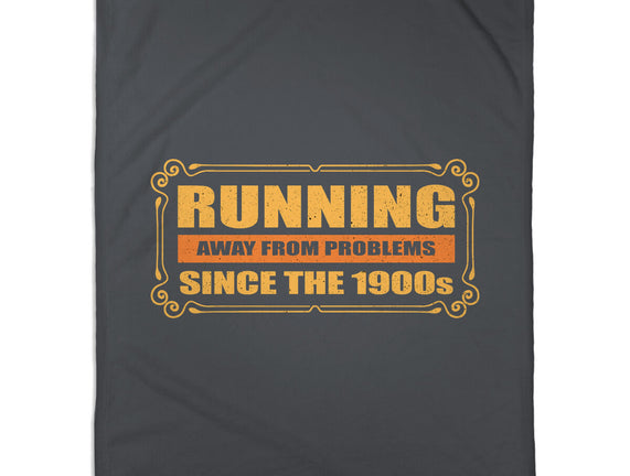 Running Since 1900s