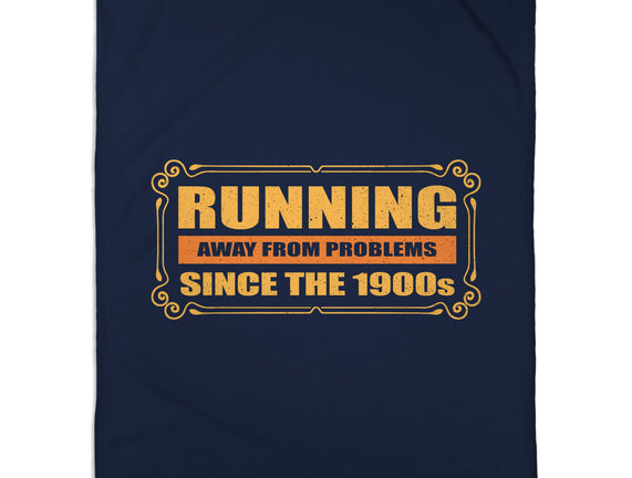 Running Since 1900s