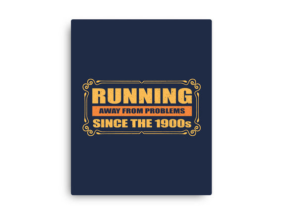 Running Since 1900s