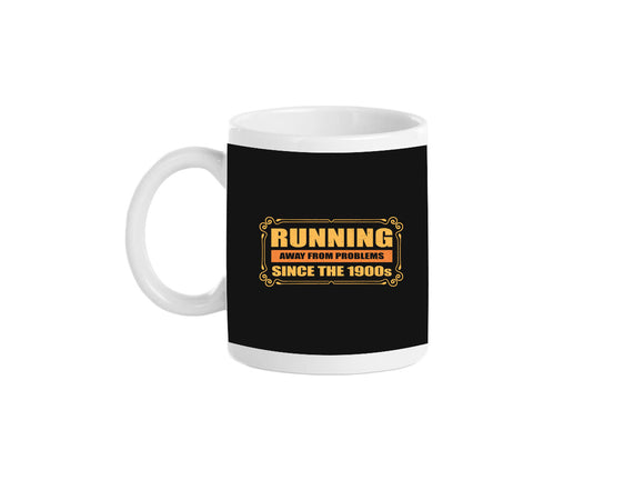 Running Since 1900s