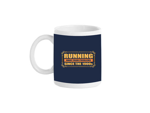 Running Since 1900s