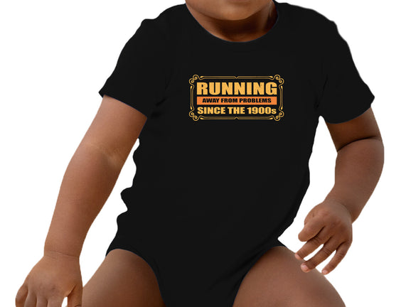 Running Since 1900s