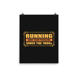 Running Since 1900s
