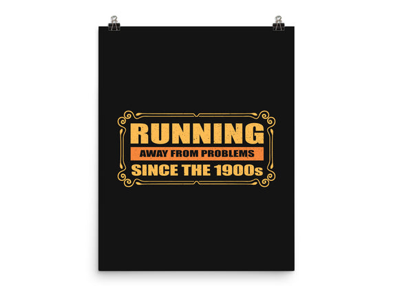 Running Since 1900s