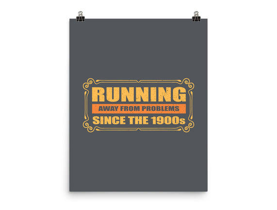 Running Since 1900s