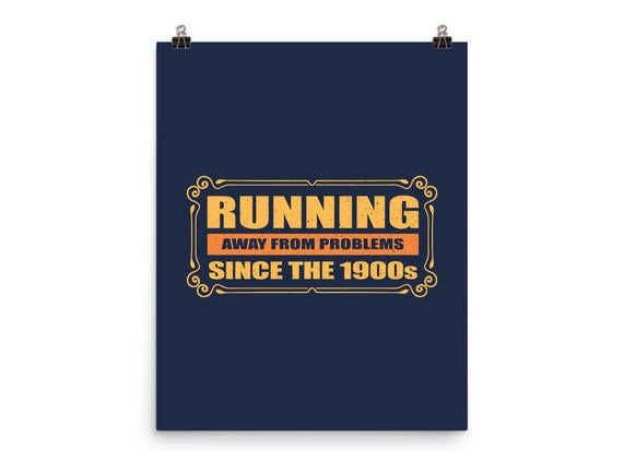 Running Since 1900s
