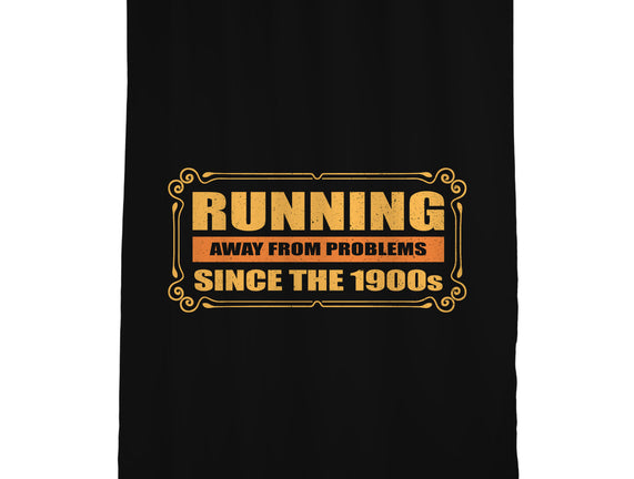 Running Since 1900s