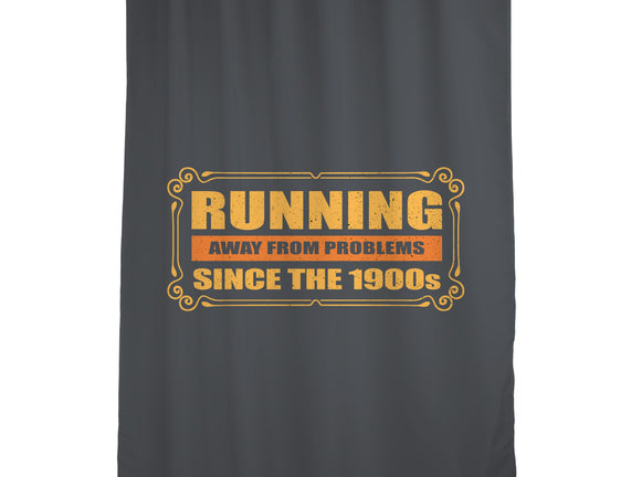 Running Since 1900s