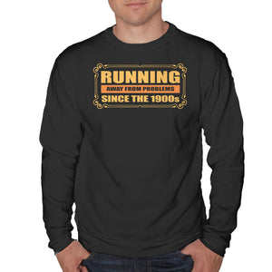 Running Since 1900s