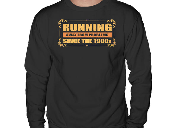 Running Since 1900s
