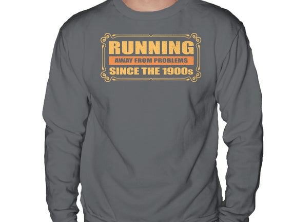 Running Since 1900s