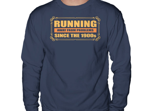 Running Since 1900s
